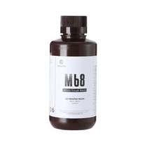 Фотополимерная смола Resione M68 жесткий цвет белый - «globural.ru» - Дербент