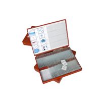 Комплект микропрепаратов "Ботаника 2" - «globural.ru» - Дербент