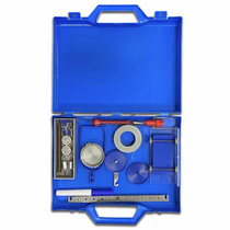 Комплект лабораторного оборудования «Мини-набор Механика. Основы физики» - «globural.ru» - Дербент