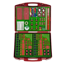 Комплект оборудования для конструирования и испытаний "Транспортные средства" - «globural.ru» - Дербент