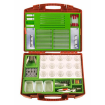 Тепловые явления. Комплект лабораторного оборудования - «globural.ru» - Дербент