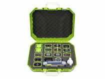 Учебно-образовательный набор "Электрические цепи" - «globural.ru» - Дербент