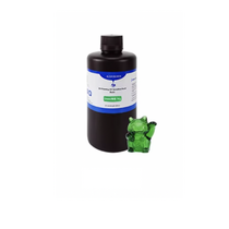 Фотополимерная смола 1000 г цвет в ассортименте - «globural.ru» - Дербент