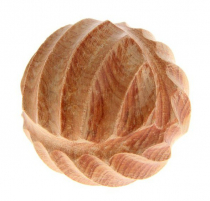 Комплект массажеров из можжевельника "Шар резной" - «globural.ru» - Дербент