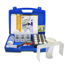 Комплект лабораторного оборудования «Эколаб» - «globural.ru» - Дербент