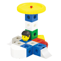 Набор для конструирования и игры "Машинки" - «globural.ru» - Дербент