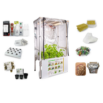 Комплект "Умная теплица" - «globural.ru» - Дербент