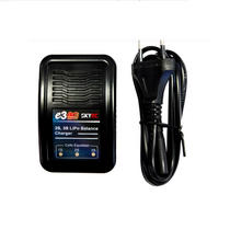 Зарядное устройство для квадрокоптера "Пионер Базовый" - «globural.ru» - Дербент