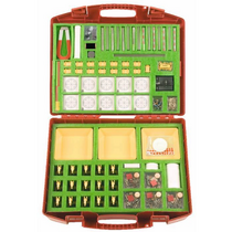 Постоянные магниты. Комплект лабораторного оборудования - «globural.ru» - Дербент