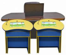 Интерактивный комплект логопеда "Антошка-2" - «globural.ru» - Дербент