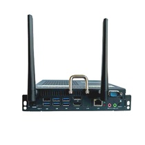 Встраиваемый компьютер (OPS TOP I270P) для интерактивных панелей Edflat - «globural.ru» - Дербент