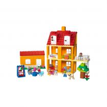 Конструктор "Дом DUPLO" - «globural.ru» - Дербент