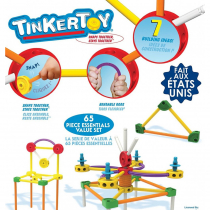 Конструктор K'NEX Тинкертой "Стартовый набор" - «globural.ru» - Дербент