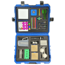 Комплект лабораторного оборудования «Оптика для малышей» - «globural.ru» - Дербент