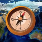Живая География 2.0. Коллекция космических снимков России ( не работает без ГИС-оболочки) - «globural.ru» - Дербент