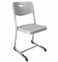 Стул ученический регулируемый (р.гр.4-6) - «globural.ru» - Дербент