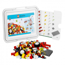 Ресурсный набор LEGO Education Wedo - «globural.ru» - Дербент