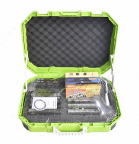 Учебно-образовательный набор "Биообразцы" - «globural.ru» - Дербент