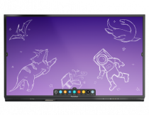 Интерактивная панель ActivPanel Nickel 65" - «globural.ru» - Дербент