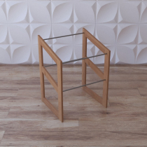 Стеллаж компактный 2 контейнера - «globural.ru» - Дербент