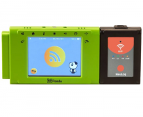 Мобильная естественнонаучная цифровая лаборатория «Panda» Минимальный уровень для педагога для ДОУ - «globural.ru» - Дербент