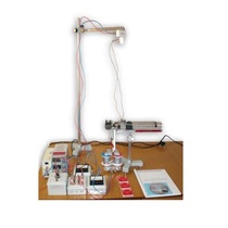 Лабораторная установка «Баланс токов / Изучение силы, действующей на проводник» - «globural.ru» - Дербент