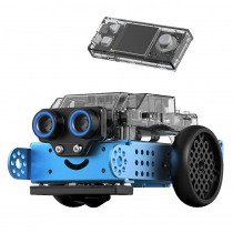 Базовый робототехнический набор Makeblock mBot2 - «globural.ru» - Дербент