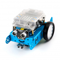 Базовый робототехнический набор mBot Bluetooth version - «globural.ru» - Дербент