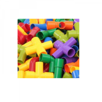 Набор для конструирования «Трубочки» - «globural.ru» - Дербент