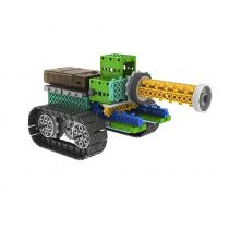 Робототехнический конструктор "Старт Блок" - «globural.ru» - Дербент