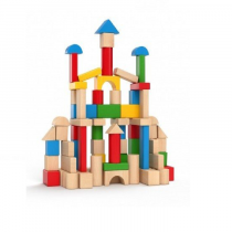 Конструктор (100 деталей) - «globural.ru» - Дербент