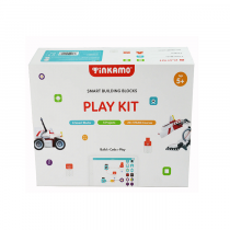 Образовательный набор "Tinkamo Play Kit"	 			 			 - «globural.ru» - Дербент