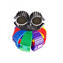 Набор для конструирования «Ёжики»  - «globural.ru» - Дербент