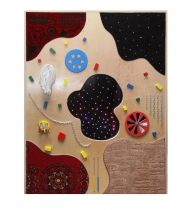 Большая фибероптическая тактильная панель - «globural.ru» - Дербент