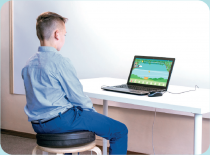 Баланс. Программно-модульный комплекс для тренировки двигательных навыков - «globural.ru» - Дербент