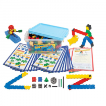 Конструктор "Простые механизмы" 430 деталей - «globural.ru» - Дербент