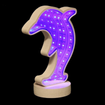 Мини светильник «Бесконечность» в ассортименте - «globural.ru» - Дербент