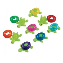 Игра для центра воды и песка "Цветные черепахи" - «globural.ru» - Дербент