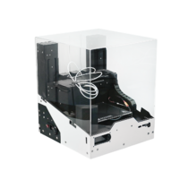 Многофункциональная станция прототипирования. Малый ProtoBox - «globural.ru» - Дербент