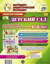 Сюжетно-ролевая игра "Детский сад - «globural.ru» - Дербент