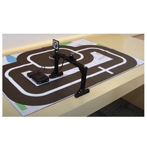 Программируемый контроллер "Техник" к базовому робототехническому набору для конструирования, изучения электроники и микропроцессоров и информационных систем и устройств "Нова" - «globural.ru» - Дербент