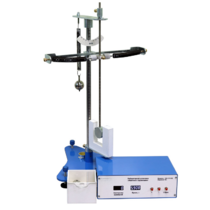 Лабораторная установка «Маятник с пружинами» - «globural.ru» - Дербент