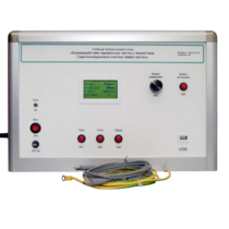 Лабораторный комплекс «Взаимодействие у-частиц с веществом. Сцинтилляционный счётчик у-частиц» Модель Опыта Резерфорда - «globural.ru» - Дербент