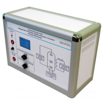 Установка «Определение удельного заряда электрона методом магнетрона» - «globural.ru» - Дербент