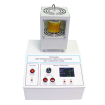 Лабораторная установка «Определение изменения энтропии при плавлении олова» - «globural.ru» - Дербент