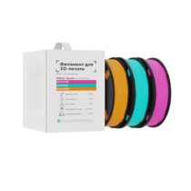 Набор Филамента для 3D-Печати "Яркий" - «globural.ru» - Дербент