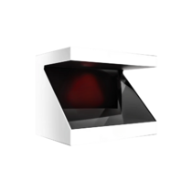 Голографический куб Cube 27" - «globural.ru» - Дербент