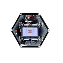 Модуль интерактивный "Omni колеса с голосовым управлением" - «globural.ru» - Дербент