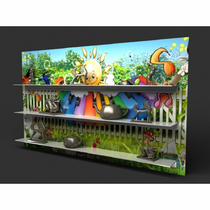 Стенд "Наши работы" №3 - «globural.ru» - Дербент