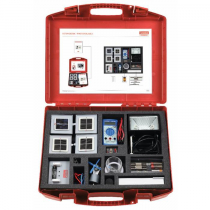 Фотоэлектричество. Комплект лабораторного оборудования демонстрационный - «globural.ru» - Дербент